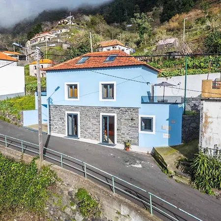 Aguiar'S Village Ribeira Brava Exterior photo