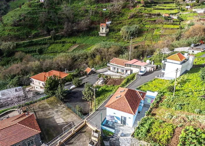 Aguiar\'S Village