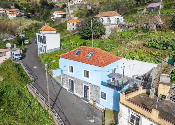 Aguiar\'S Village