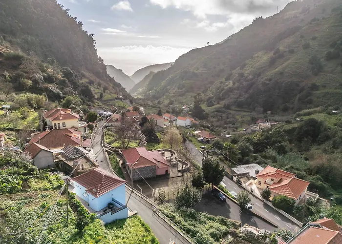 Aguiar\'S Village