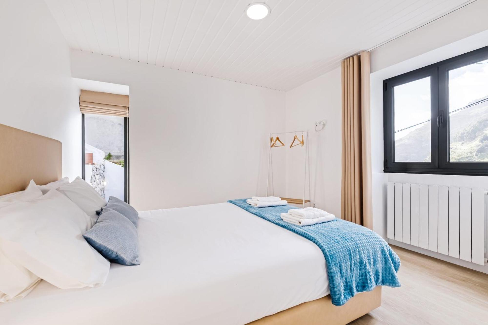 Aguiar's Village Holiday home Ribeira Brava