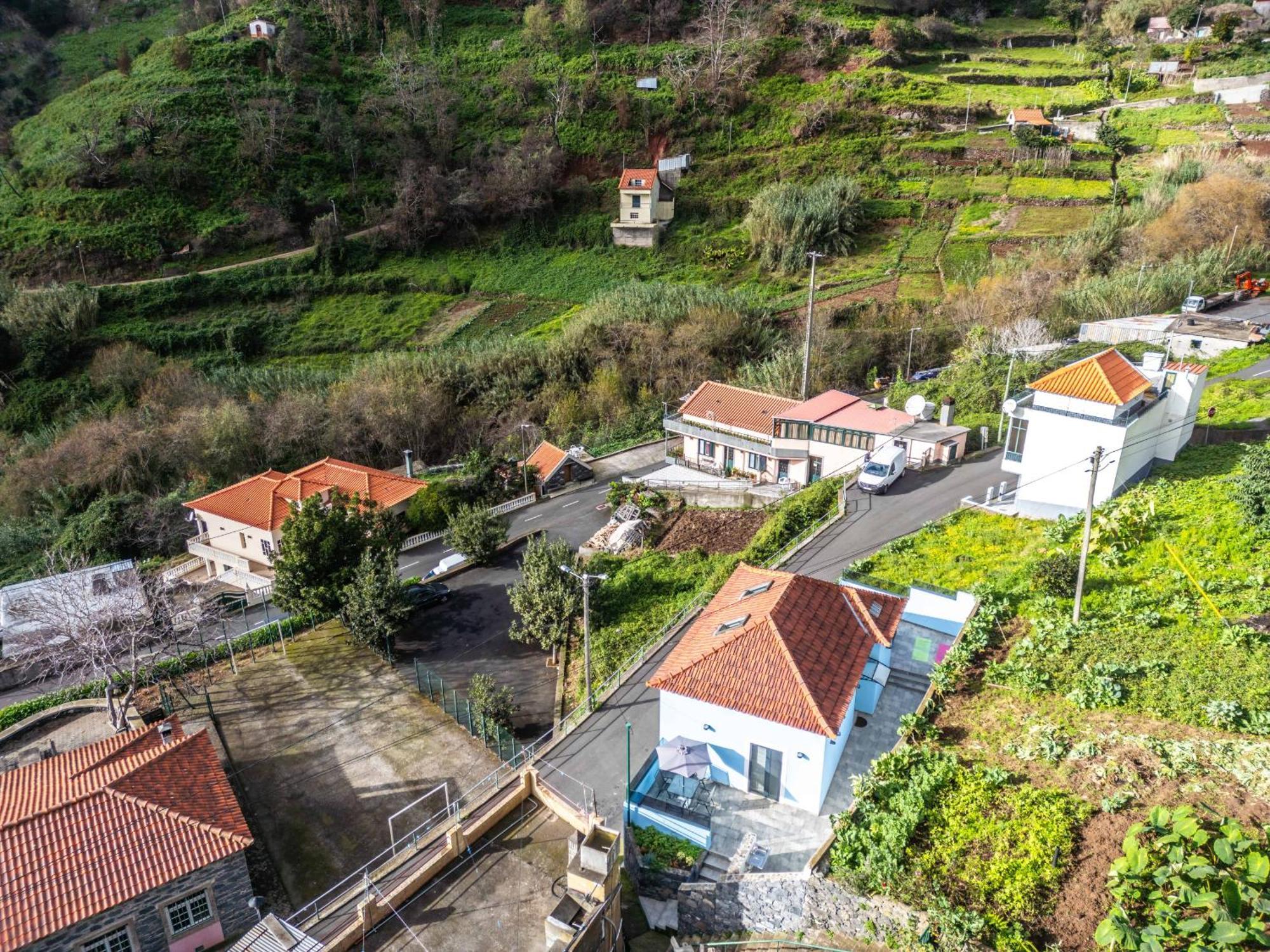 Aguiar's Village * Ribeira Brava