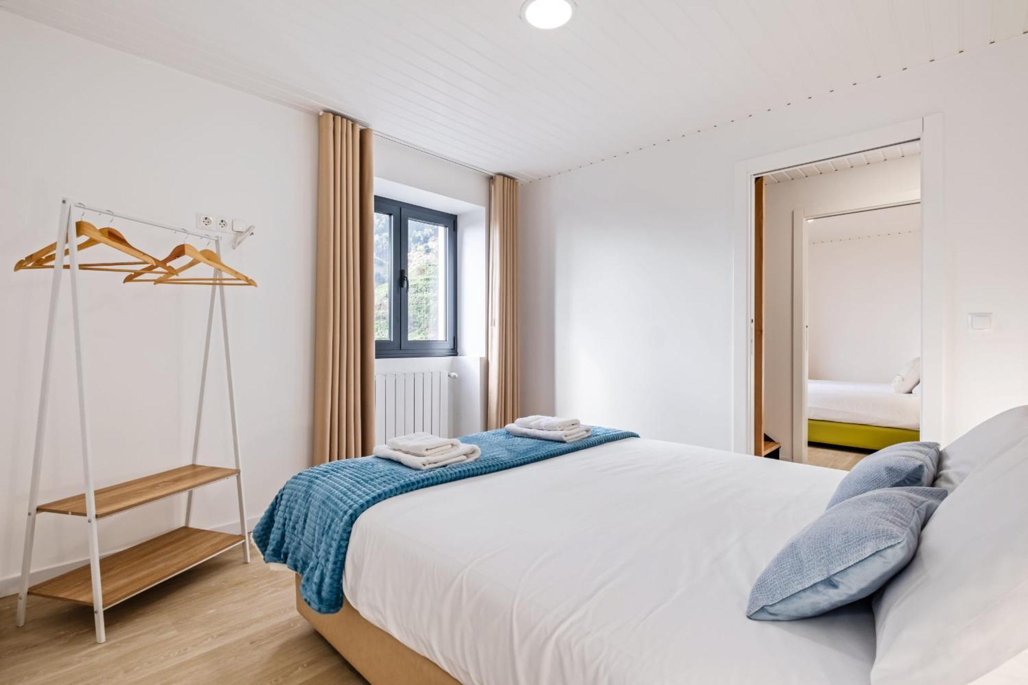 Aguiar's Village Holiday home Ribeira Brava