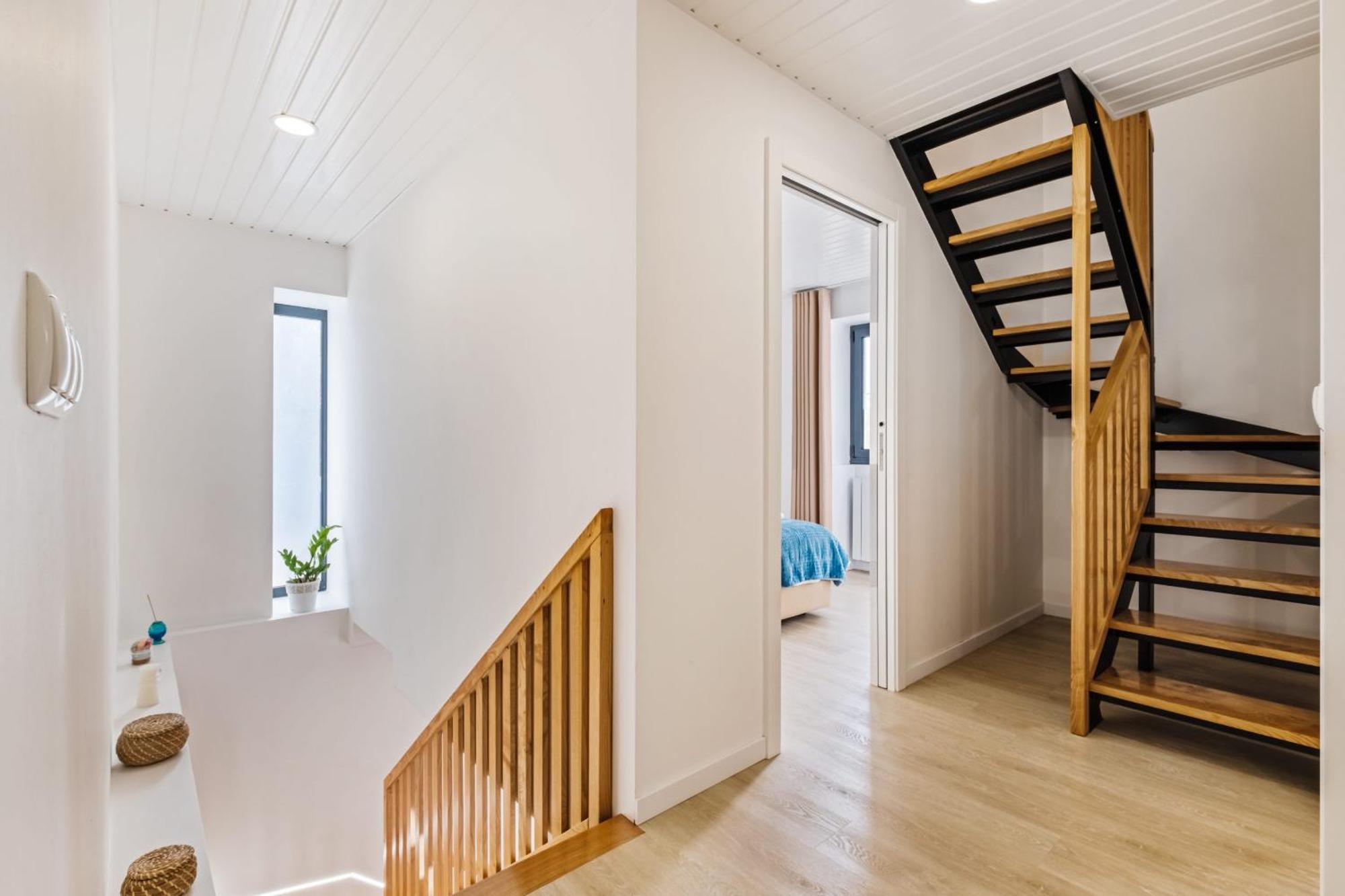 Aguiar's Village Holiday home Ribeira Brava