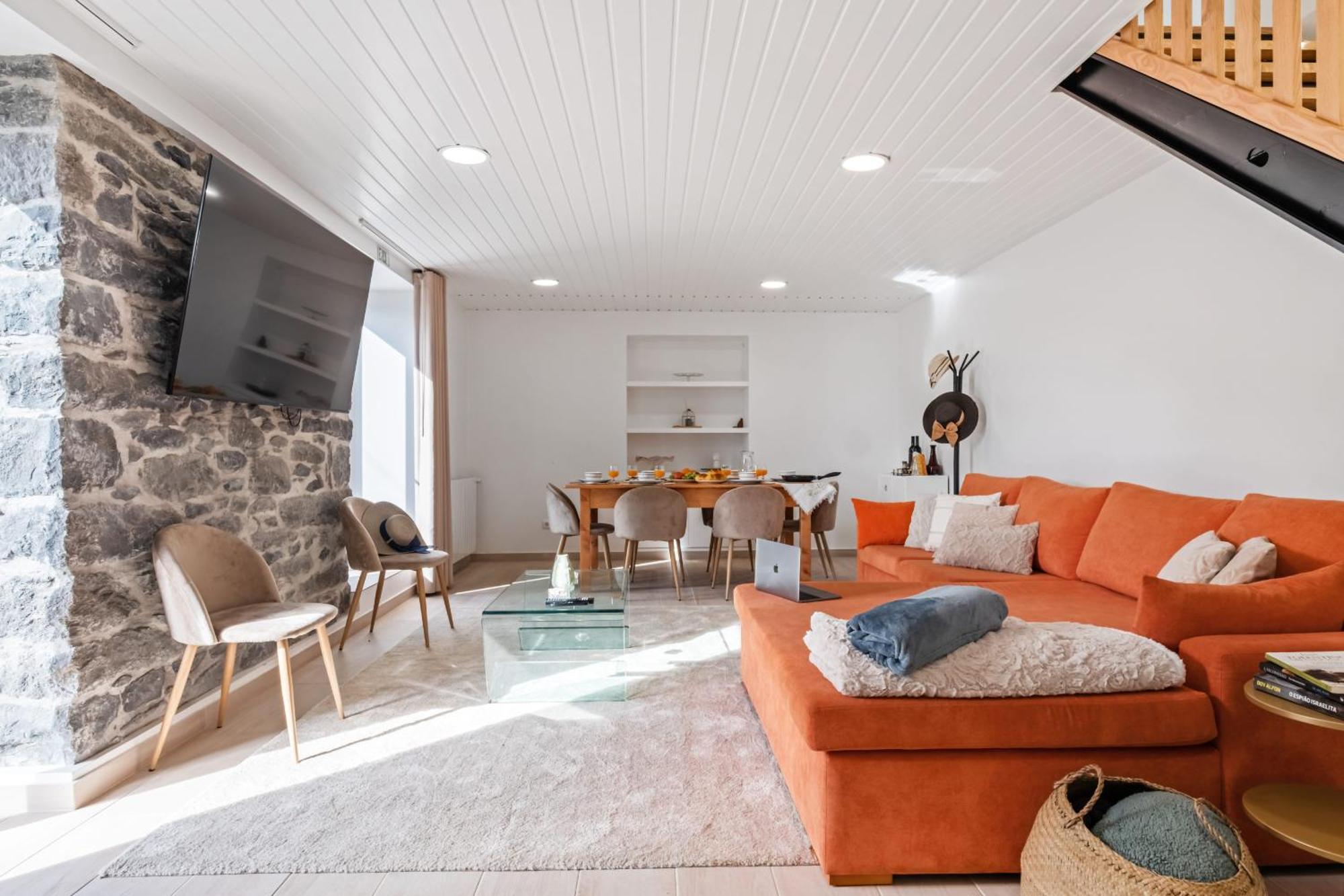 Aguiar's Village Holiday home