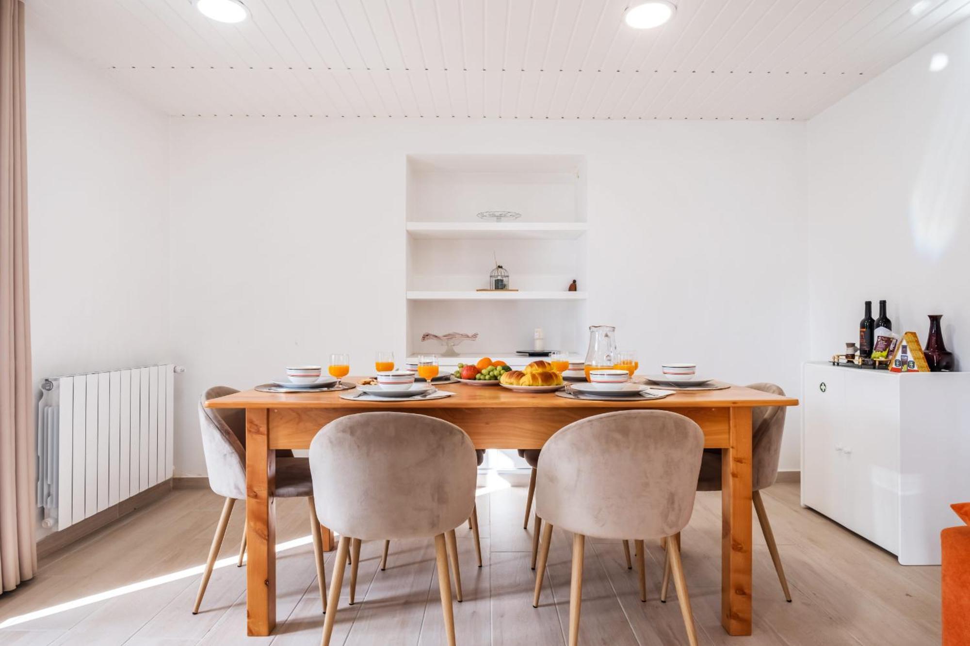 Holiday home Aguiar's Village Ribeira Brava