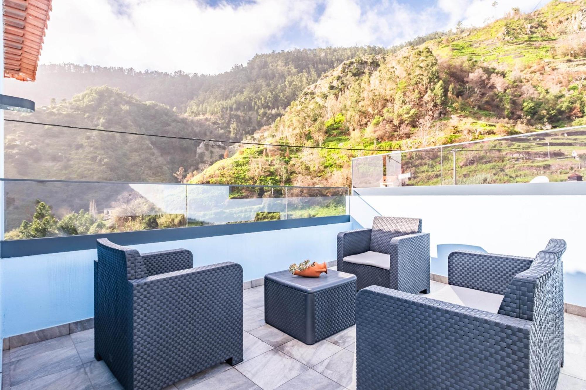 Aguiar's Village Ribeira Brava