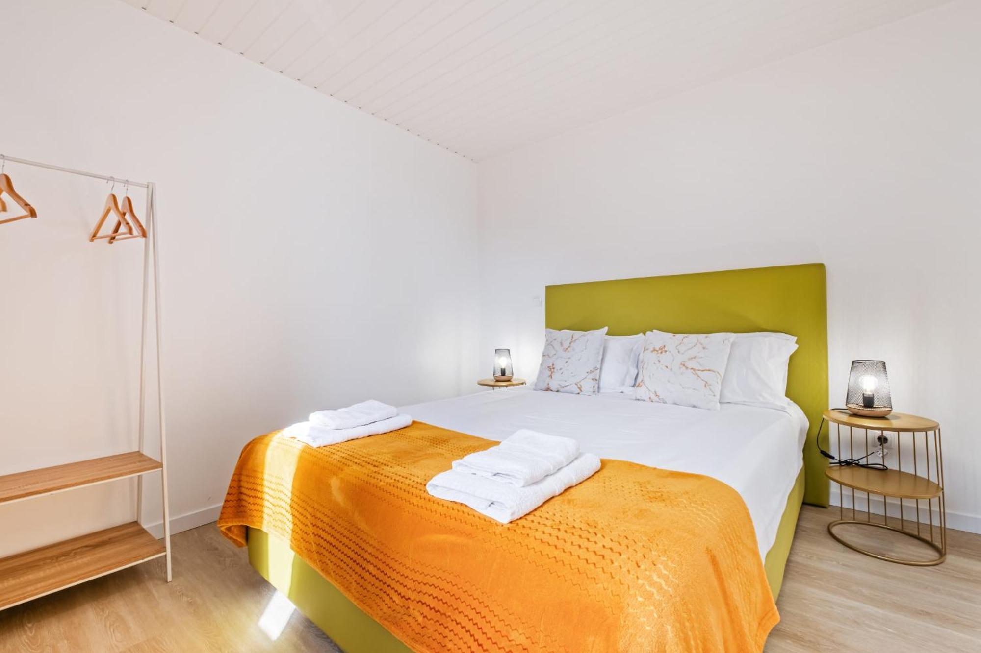 Aguiar's Village Holiday home *