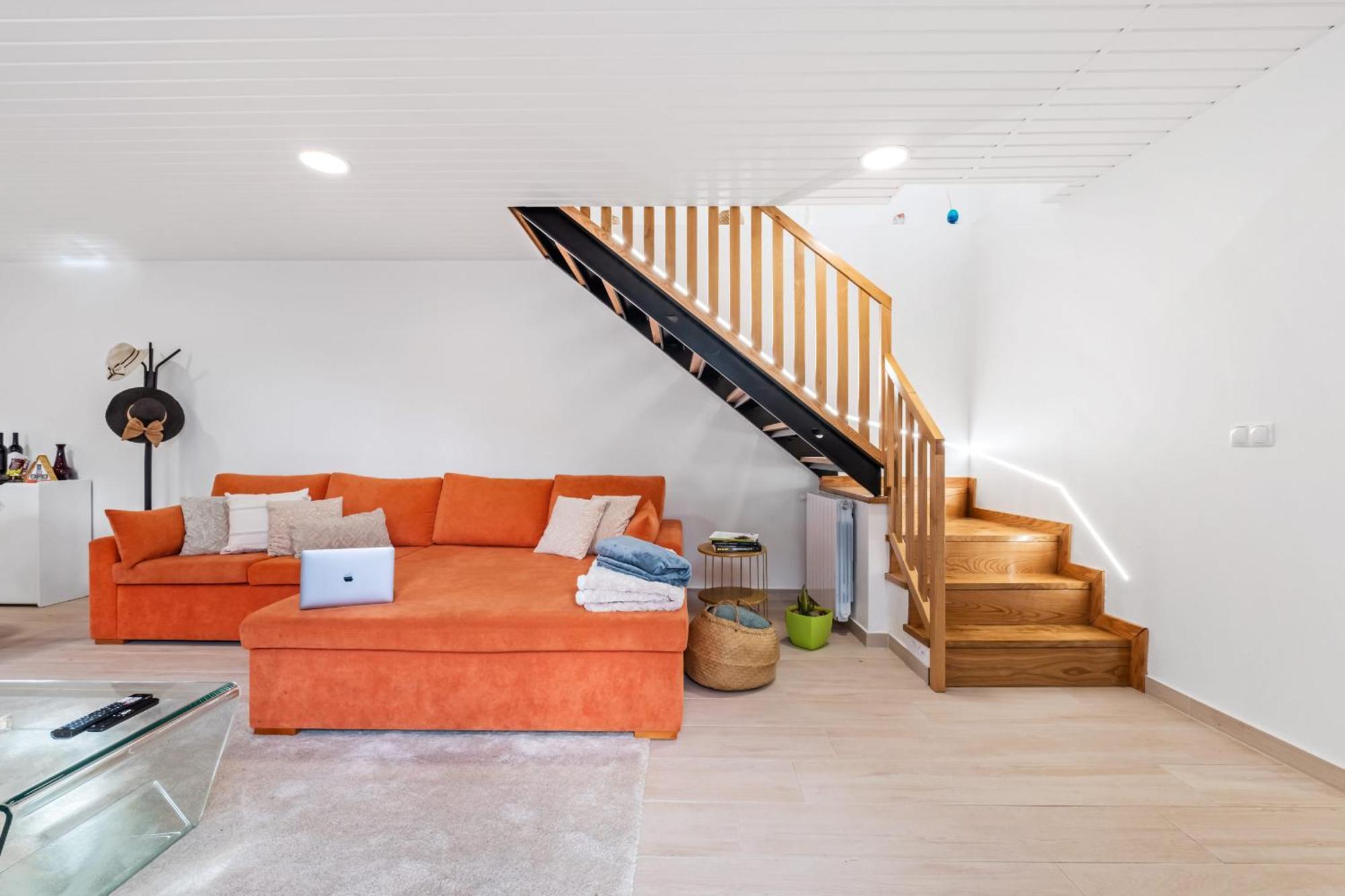 Aguiar's Village Holiday home Ribeira Brava