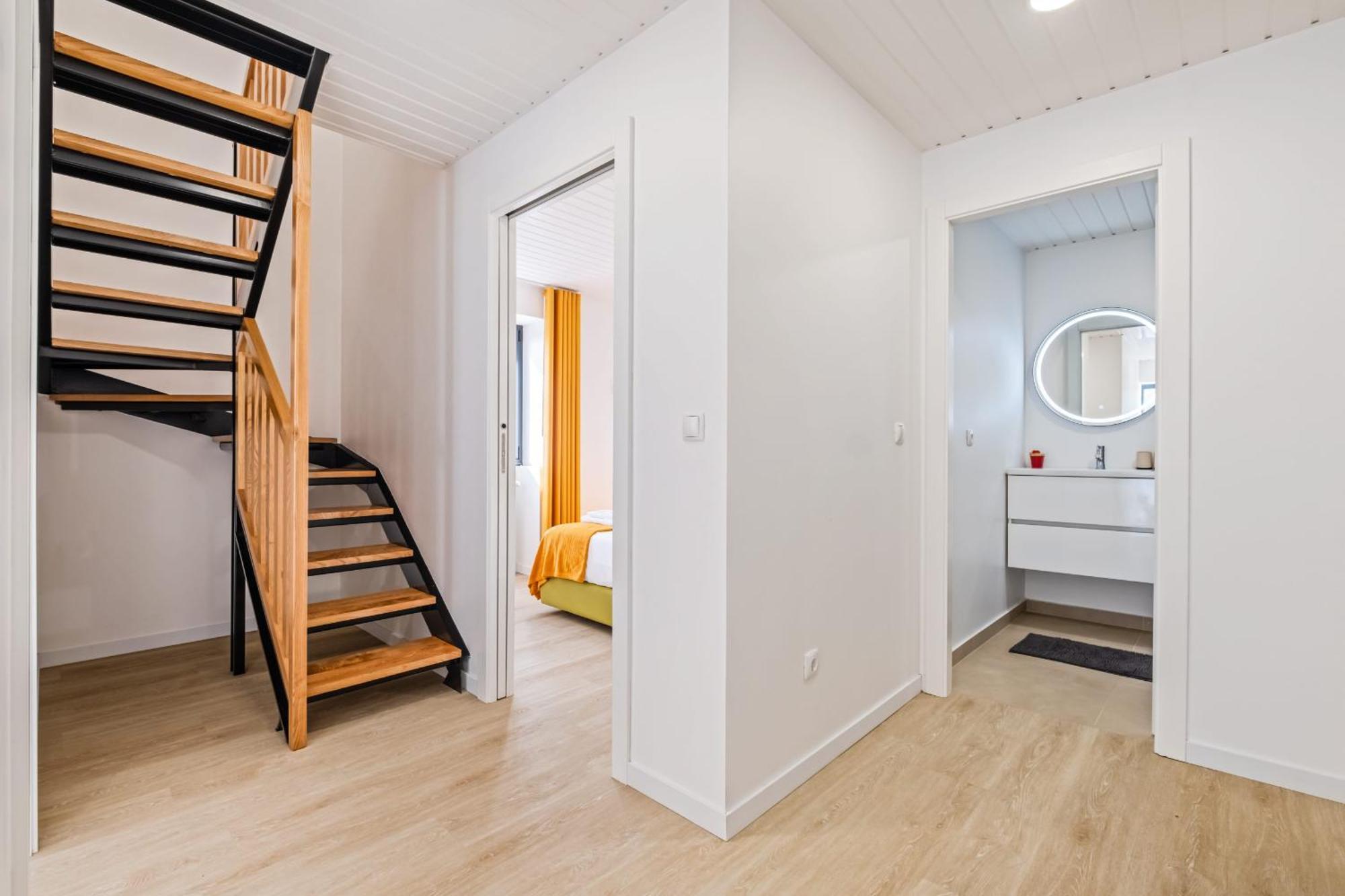 Aguiar's Village Holiday home Ribeira Brava