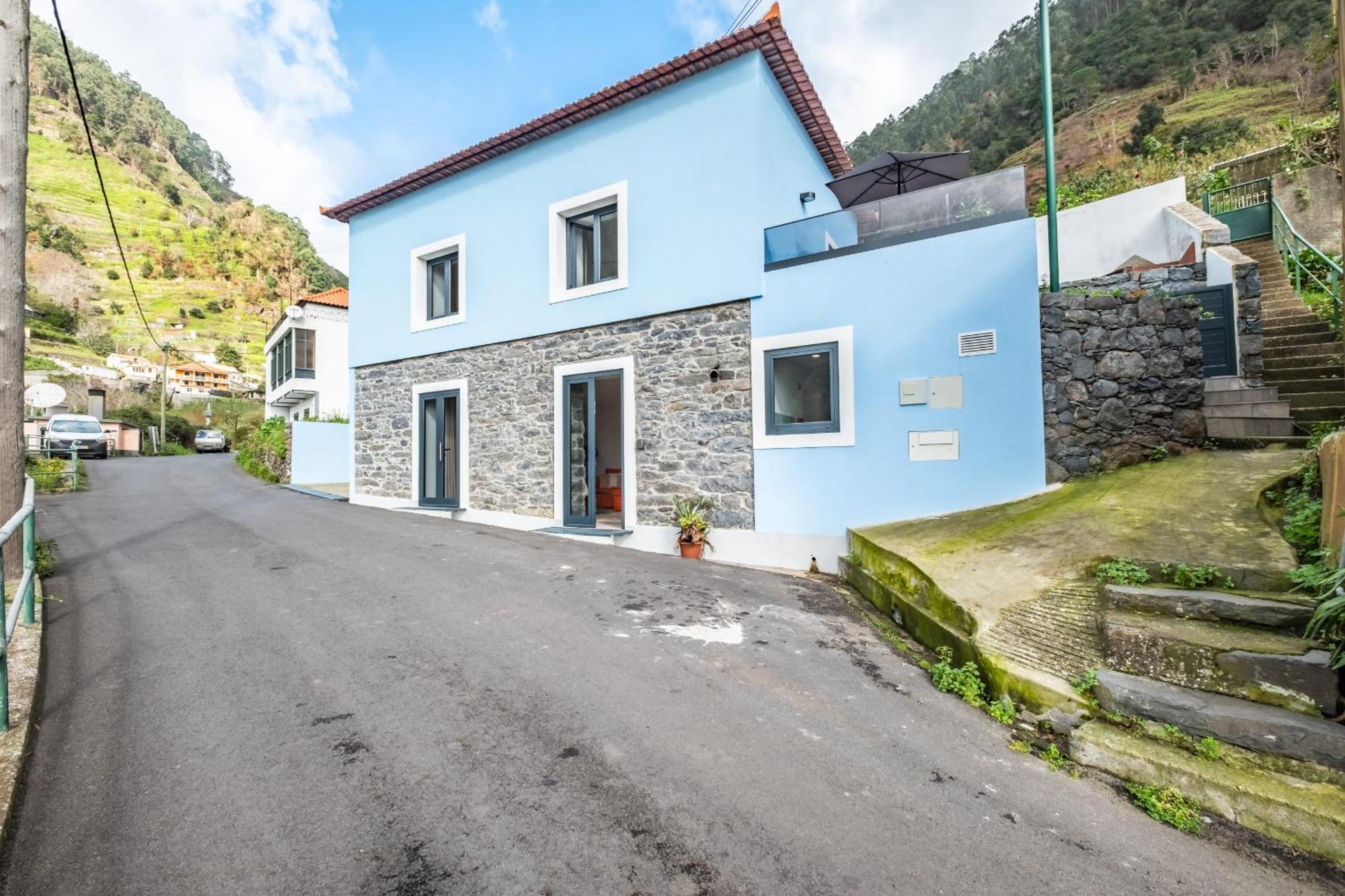 Aguiar's Village Holiday home *
