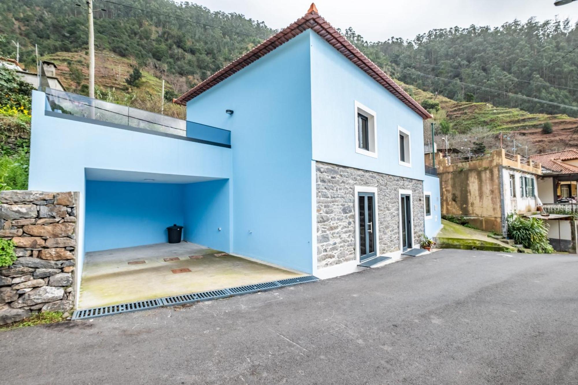 Aguiar's Village * Ribeira Brava