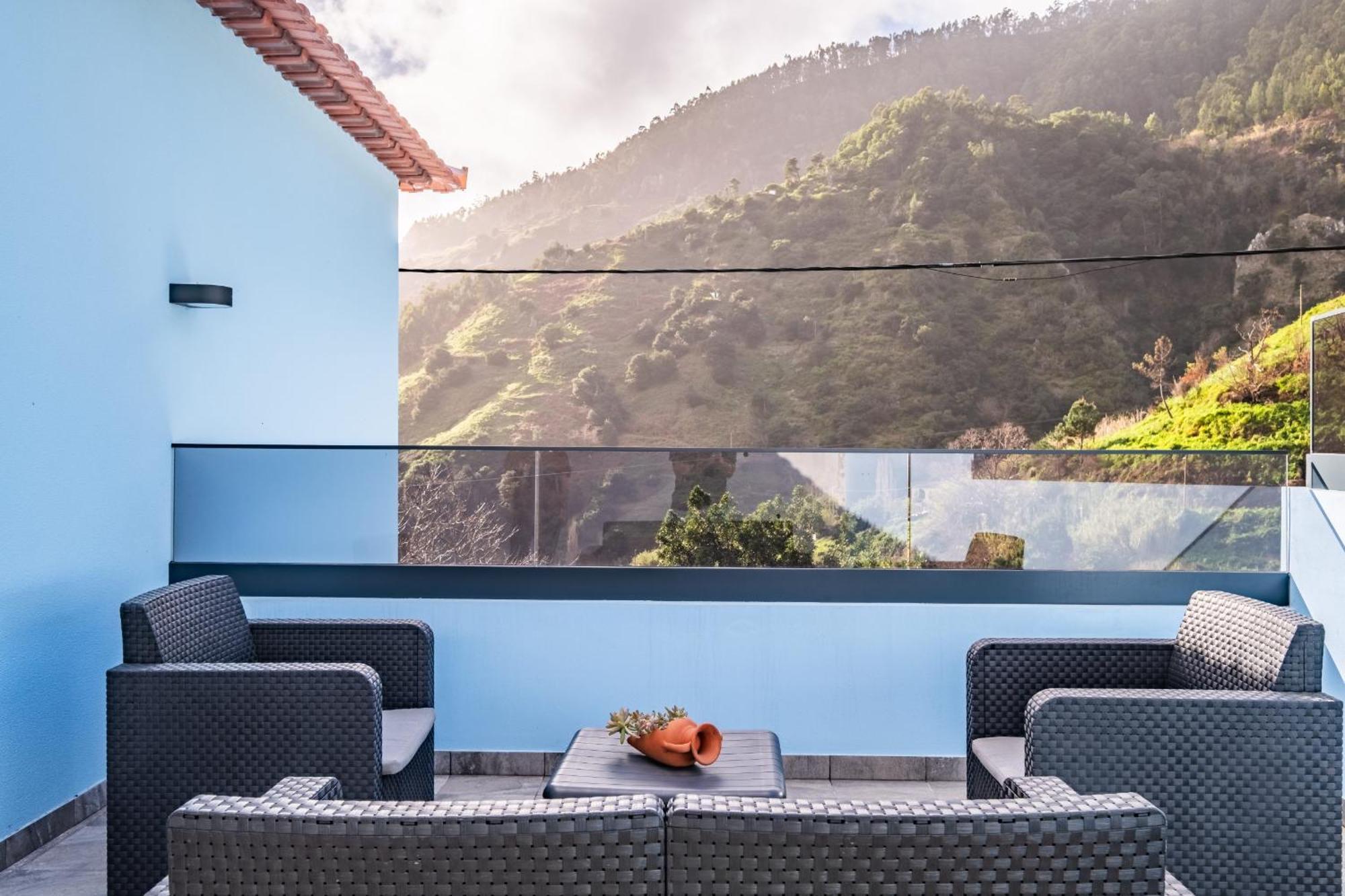 Aguiar's Village Holiday home *
