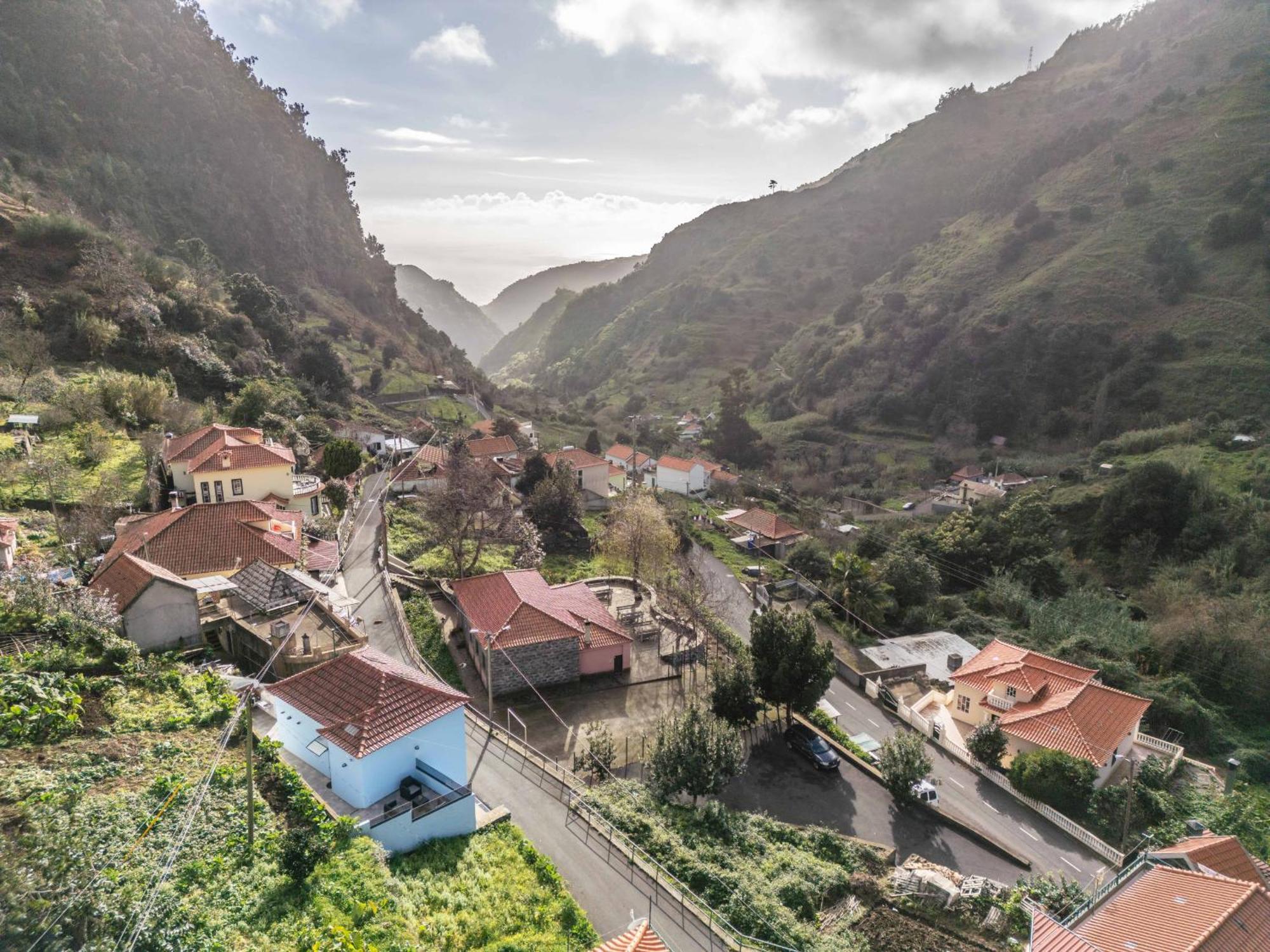 Aguiar's Village * Ribeira Brava