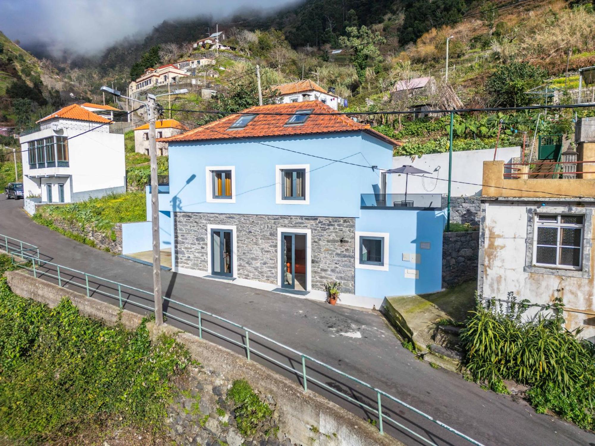Holiday home Aguiar's Village